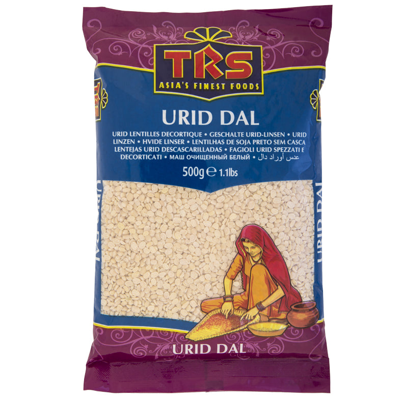 Trs Urid Dal / Lentils