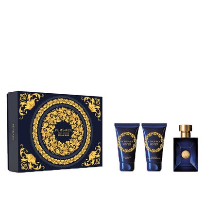 VERSACE
Dylan Blue
Eau de Toilette Gift Set