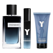 YVES SAINT LAURENT
Y
Eau de Parfum Gift Set