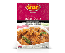 Shan Spices All Varieties: Select from List