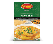 Shan Spices All Varieties: Select from List