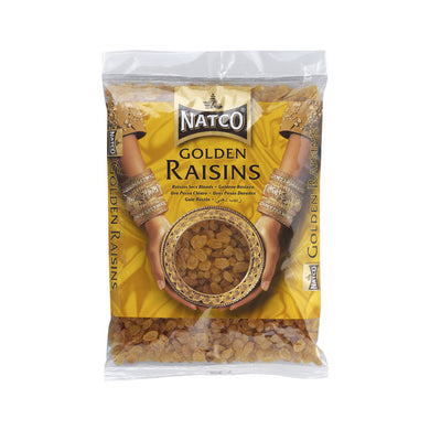 Golden Raisins 300g  Natco
