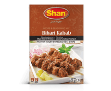 Shan Spices All Varieties: Select from List