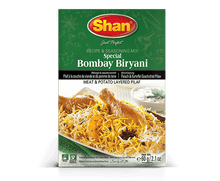 Shan Spices All Varieties: Select from List