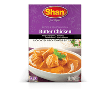 Shan Spices All Varieties: Select from List