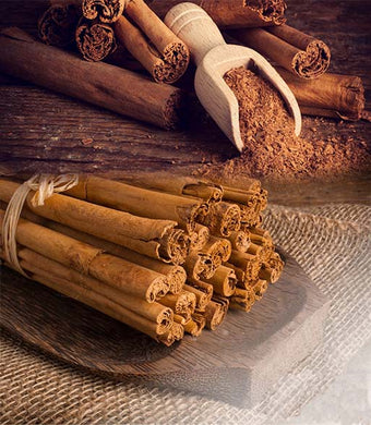Ceylon Cinnamon Quills from Srilanka