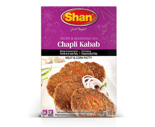 Shan Spices All Varieties: Select from List