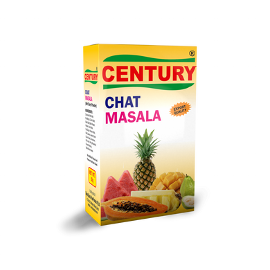 Century Chat Masala  50g