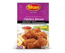 Shan Spices All Varieties: Select from List