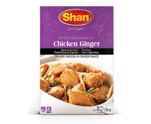 Shan Spices All Varieties: Select from List
