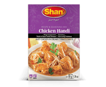 Shan Spices All Varieties: Select from List
