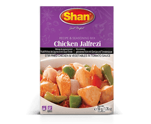 Shan Spices All Varieties: Select from List