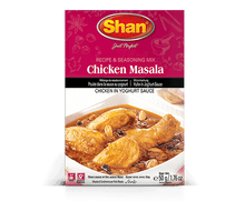 Shan Spices All Varieties: Select from List