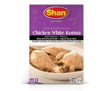 Shan Spices All Varieties: Select from List