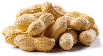 Raw Peanuts (In Shell)