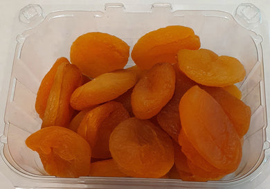 Soft Dried Apricots [ Loose pack ]