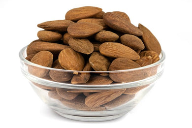 Raw Almonds ( No Shell)
