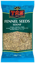 . TRS Ground & Whole  Spices All Varieties :.Select from List
