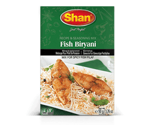 Shan Spices All Varieties: Select from List