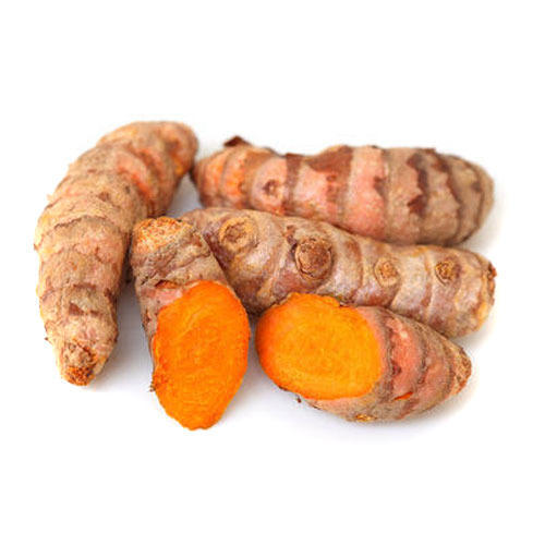 Fresh Turmeric Whole , Haldi Indian
