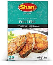 Shan Spices All Varieties: Select from List