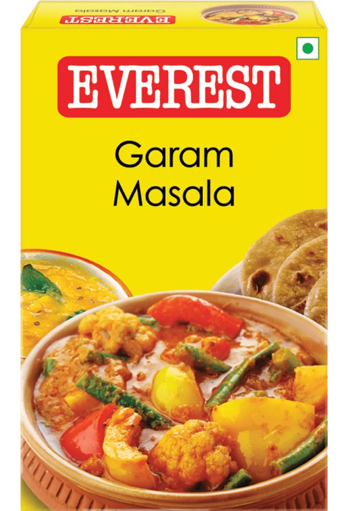 Everest Garam Masala 100g