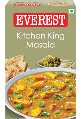 Everest Kitchen king Masala 100g