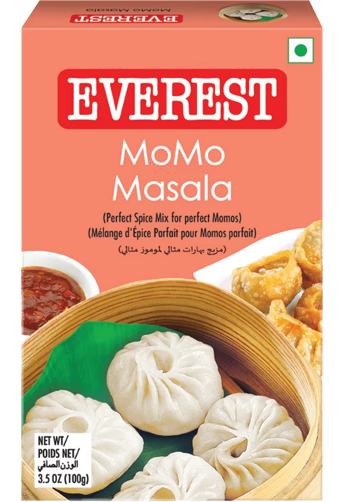 Everest Momo Masala 100g – HimalayanSpices