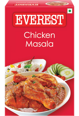 Everest Chicken  Masala 100g