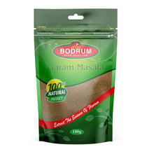 Bodrum SPICES, HERBS & SEASONINGS :Select from List