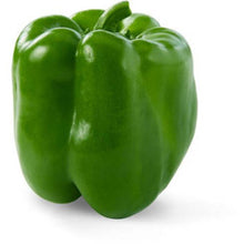 Peppers / capsicum : Pick Colours from List