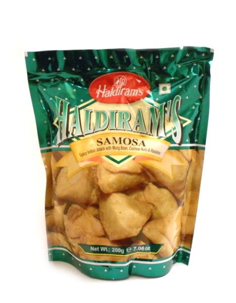 Haldirams Products : Select from the List