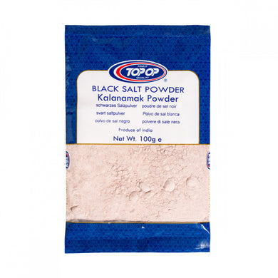 Kala Namak Powder (Black Salt)