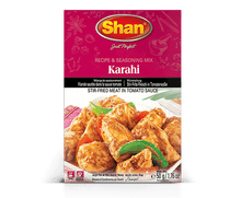 Shan Spices All Varieties: Select from List