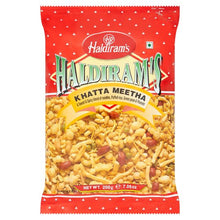 Haldirams Products : Select from the List