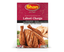 Shan Spices All Varieties: Select from List