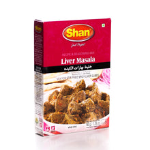 Shan Spices All Varieties: Select from List