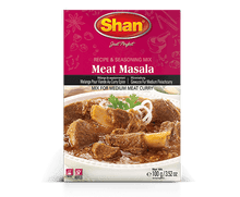 Shan Spices All Varieties: Select from List