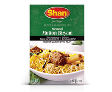 Shan Spices All Varieties: Select from List