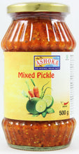 Ashoka  Chutneys & Pickles