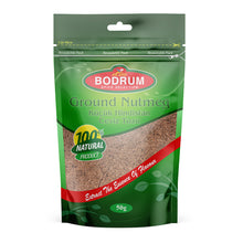 Bodrum SPICES, HERBS & SEASONINGS :Select from List