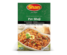 Shan Spices All Varieties: Select from List