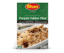 Shan Spices All Varieties: Select from List
