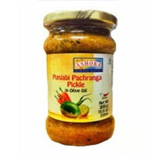 Ashoka  Chutneys & Pickles