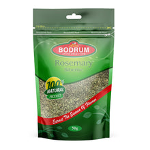 Bodrum SPICES, HERBS & SEASONINGS :Select from List