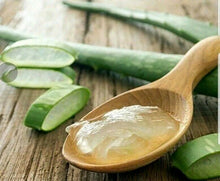 ALOE VERA  ALOE GEL IN CHUNKS  100g Loose Pack