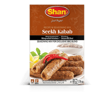 Shan Spices All Varieties: Select from List
