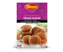Shan Spices All Varieties: Select from List