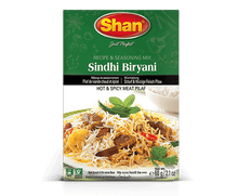 Shan Spices All Varieties: Select from List