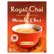 Royal Chai - Premium Instant Tea